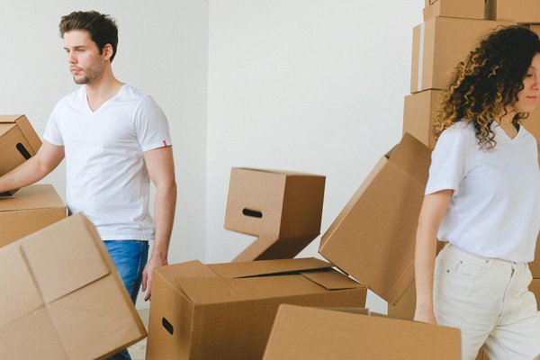 Transforming Your UK New-Build Home: Innovative Ways to Add Personality and Allure