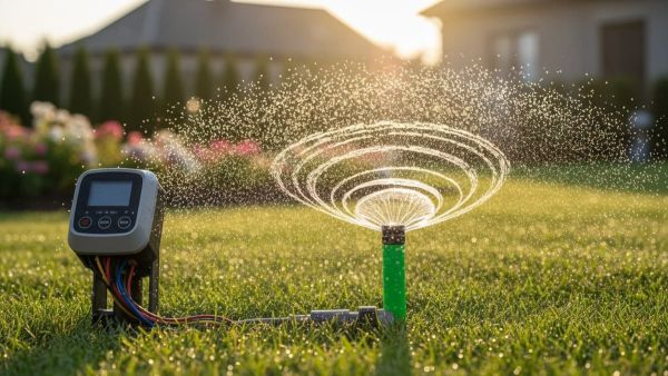 Mastering ollas irrigation: the key to water-smart gardening